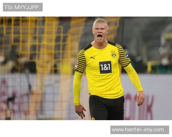 多特蒙德16岁天才球员是谁 他能否成为未来的足球巨星